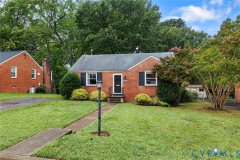 Tiny photo for 1618 Rockwood Road, Richmond, VA 23226 (MLS # 2625384)