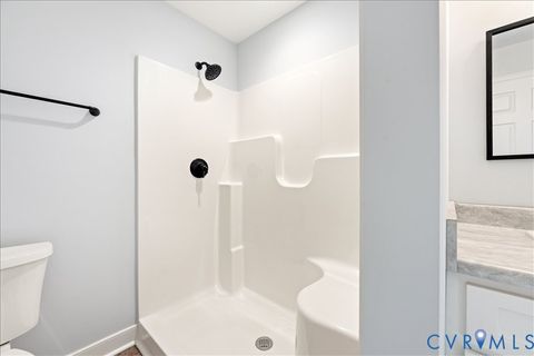 Tiny photo for 136 Gene Road, Blackstone, VA 23824 (MLS # 2530001)