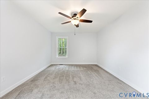 Tiny photo for 136 Gene Road, Blackstone, VA 23824 (MLS # 2530001)