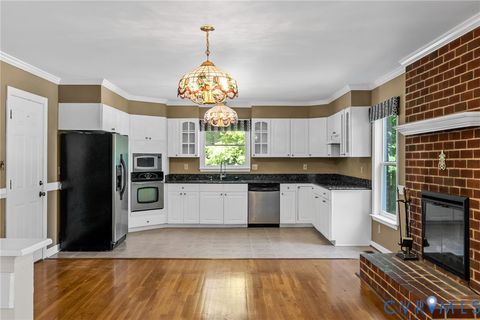 Tiny photo for 2671 Deer Haven Trail, Columbia, VA 23038 (MLS # 2610860)