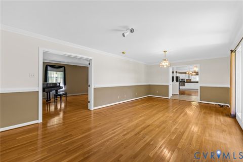 Tiny photo for 2671 Deer Haven Trail, Columbia, VA 23038 (MLS # 2610860)