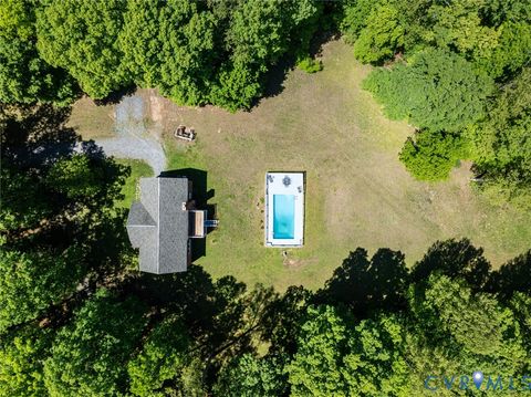 Tiny photo for 2671 Deer Haven Trail, Columbia, VA 23038 (MLS # 2610860)