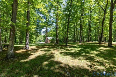 Tiny photo for 2671 Deer Haven Trail, Columbia, VA 23038 (MLS # 2610860)