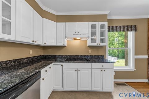Tiny photo for 2671 Deer Haven Trail, Columbia, VA 23038 (MLS # 2610860)