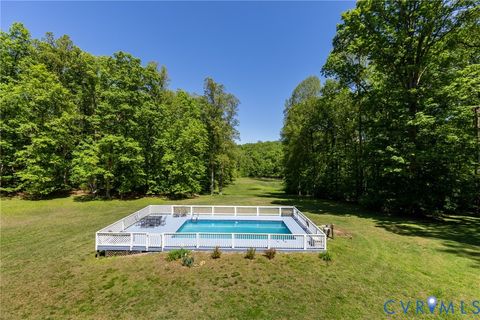 Tiny photo for 2671 Deer Haven Trail, Columbia, VA 23038 (MLS # 2610860)