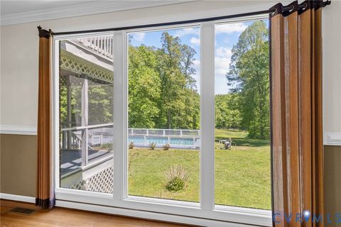 Tiny photo for 2671 Deer Haven Trail, Columbia, VA 23038 (MLS # 2610860)
