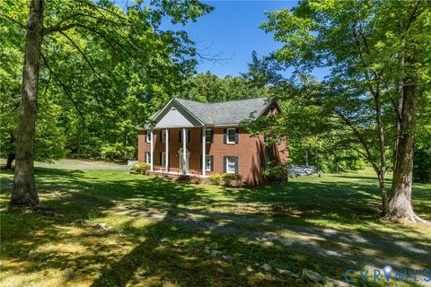 Tiny photo for 2671 Deer Haven Trail, Columbia, VA 23038 (MLS # 2610860)
