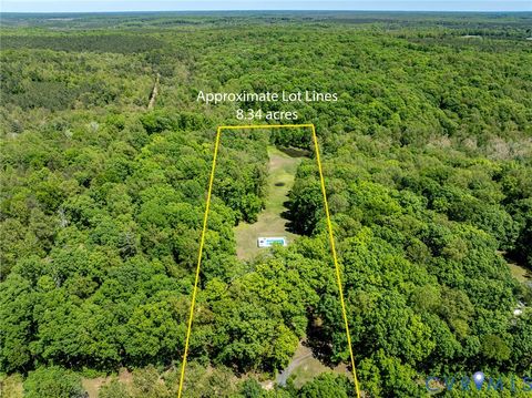 Tiny photo for 2671 Deer Haven Trail, Columbia, VA 23038 (MLS # 2610860)