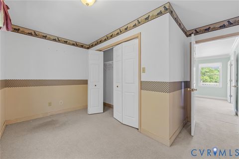 Tiny photo for 2671 Deer Haven Trail, Columbia, VA 23038 (MLS # 2610860)