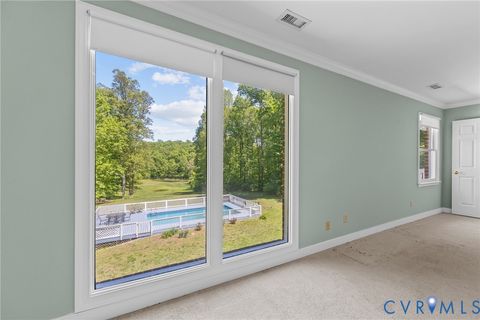 Tiny photo for 2671 Deer Haven Trail, Columbia, VA 23038 (MLS # 2610860)