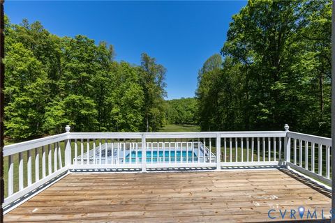Tiny photo for 2671 Deer Haven Trail, Columbia, VA 23038 (MLS # 2610860)