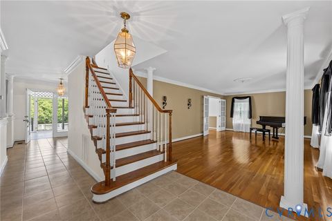 Tiny photo for 2671 Deer Haven Trail, Columbia, VA 23038 (MLS # 2610860)