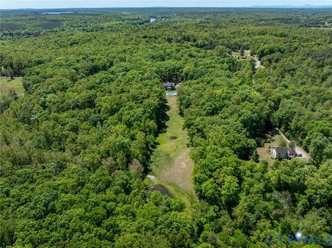 Tiny photo for 2671 Deer Haven Trail, Columbia, VA 23038 (MLS # 2610860)