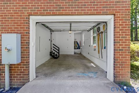 Tiny photo for 2671 Deer Haven Trail, Columbia, VA 23038 (MLS # 2610860)