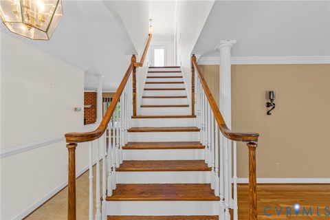 Tiny photo for 2671 Deer Haven Trail, Columbia, VA 23038 (MLS # 2610860)