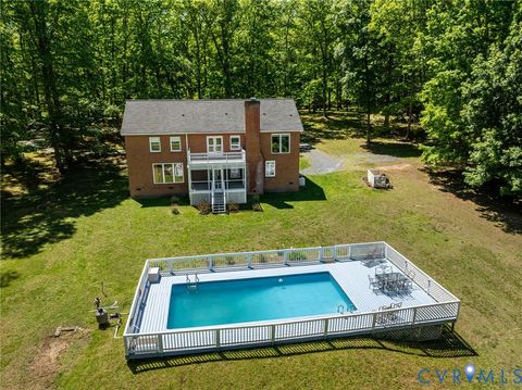 Tiny photo for 2671 Deer Haven Trail, Columbia, VA 23038 (MLS # 2610860)
