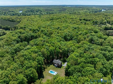 Tiny photo for 2671 Deer Haven Trail, Columbia, VA 23038 (MLS # 2610860)