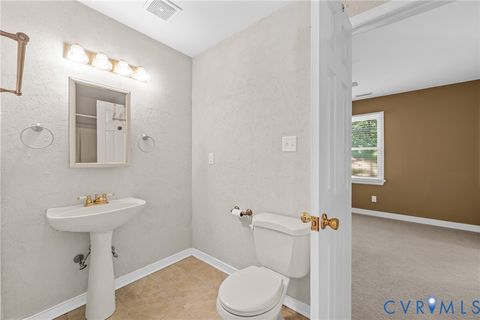 Tiny photo for 2671 Deer Haven Trail, Columbia, VA 23038 (MLS # 2610860)