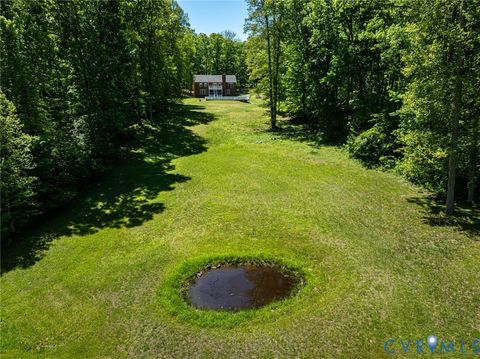 Tiny photo for 2671 Deer Haven Trail, Columbia, VA 23038 (MLS # 2610860)