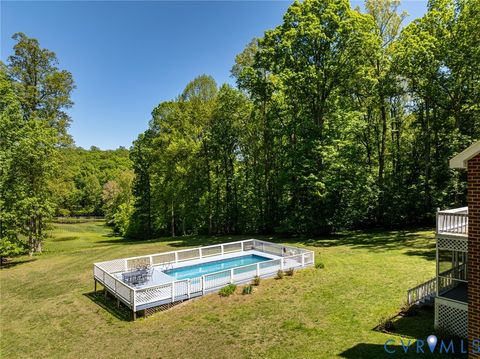 Tiny photo for 2671 Deer Haven Trail, Columbia, VA 23038 (MLS # 2610860)