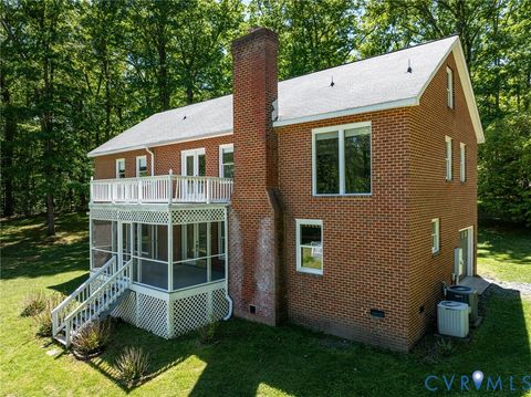Tiny photo for 2671 Deer Haven Trail, Columbia, VA 23038 (MLS # 2610860)