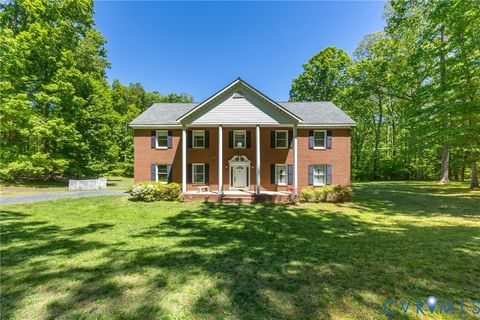 Tiny photo for 2671 Deer Haven Trail, Columbia, VA 23038 (MLS # 2610860)