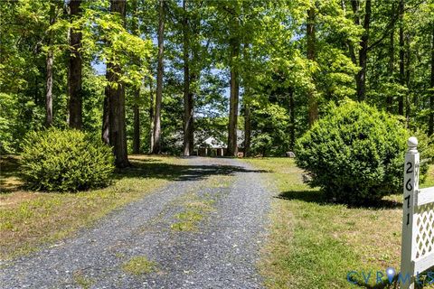 Tiny photo for 2671 Deer Haven Trail, Columbia, VA 23038 (MLS # 2610860)