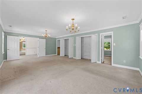 Tiny photo for 2671 Deer Haven Trail, Columbia, VA 23038 (MLS # 2610860)