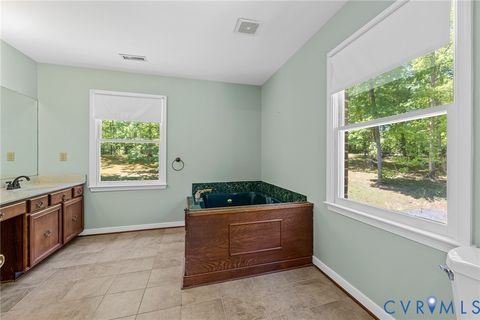 Tiny photo for 2671 Deer Haven Trail, Columbia, VA 23038 (MLS # 2610860)