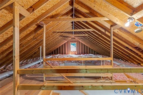 Tiny photo for 2671 Deer Haven Trail, Columbia, VA 23038 (MLS # 2610860)
