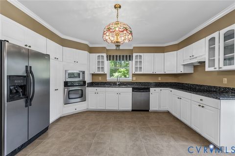Tiny photo for 2671 Deer Haven Trail, Columbia, VA 23038 (MLS # 2610860)