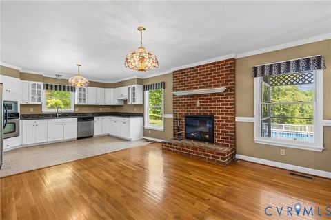 Tiny photo for 2671 Deer Haven Trail, Columbia, VA 23038 (MLS # 2610860)
