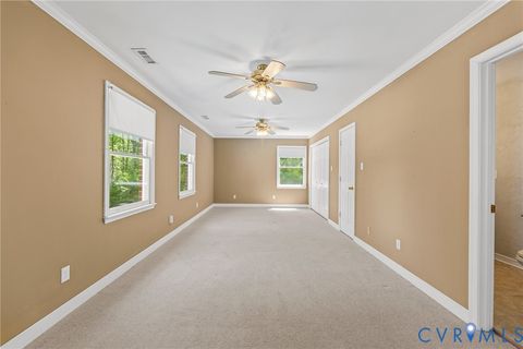 Tiny photo for 2671 Deer Haven Trail, Columbia, VA 23038 (MLS # 2610860)
