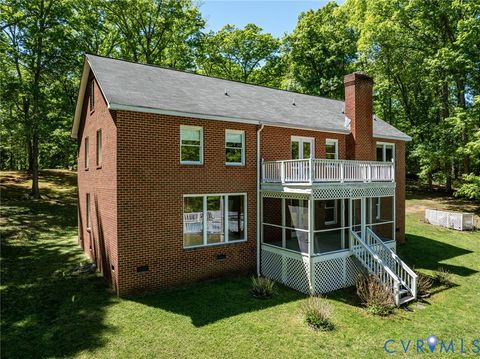 Tiny photo for 2671 Deer Haven Trail, Columbia, VA 23038 (MLS # 2610860)