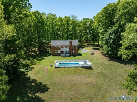 Tiny photo for 2671 Deer Haven Trail, Columbia, VA 23038 (MLS # 2610860)