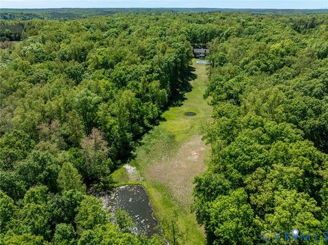 Tiny photo for 2671 Deer Haven Trail, Columbia, VA 23038 (MLS # 2610860)