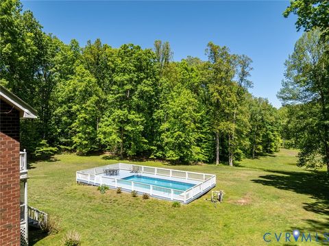 Tiny photo for 2671 Deer Haven Trail, Columbia, VA 23038 (MLS # 2610860)
