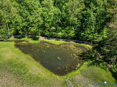 Tiny photo for 2671 Deer Haven Trail, Columbia, VA 23038 (MLS # 2610860)