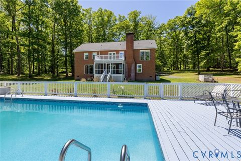 Tiny photo for 2671 Deer Haven Trail, Columbia, VA 23038 (MLS # 2610860)