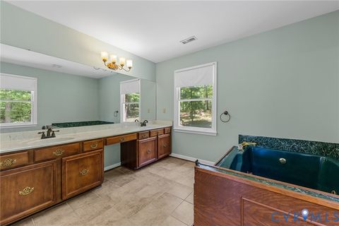 Tiny photo for 2671 Deer Haven Trail, Columbia, VA 23038 (MLS # 2610860)