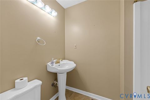 Tiny photo for 2671 Deer Haven Trail, Columbia, VA 23038 (MLS # 2610860)