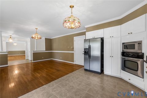 Tiny photo for 2671 Deer Haven Trail, Columbia, VA 23038 (MLS # 2610860)