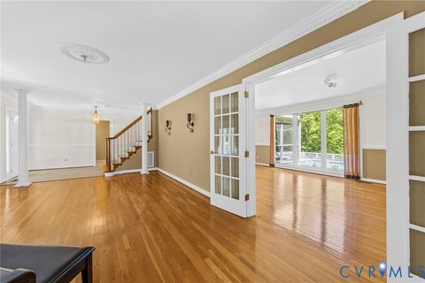 Tiny photo for 2671 Deer Haven Trail, Columbia, VA 23038 (MLS # 2610860)