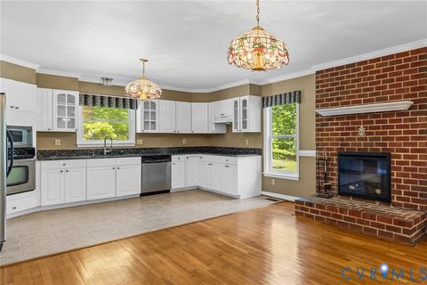 Tiny photo for 2671 Deer Haven Trail, Columbia, VA 23038 (MLS # 2610860)