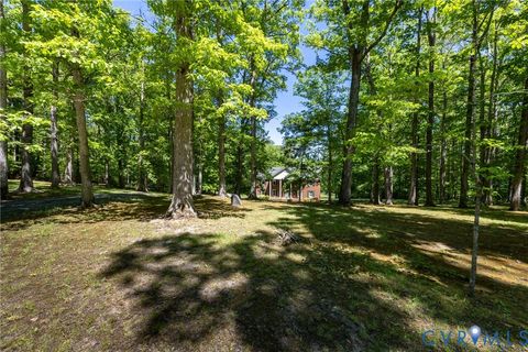 Tiny photo for 2671 Deer Haven Trail, Columbia, VA 23038 (MLS # 2610860)