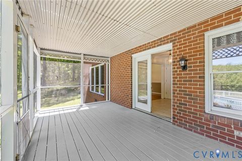 Tiny photo for 2671 Deer Haven Trail, Columbia, VA 23038 (MLS # 2610860)