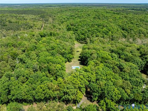 Tiny photo for 2671 Deer Haven Trail, Columbia, VA 23038 (MLS # 2610860)