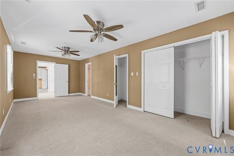 Tiny photo for 2671 Deer Haven Trail, Columbia, VA 23038 (MLS # 2610860)