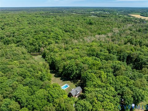 Tiny photo for 2671 Deer Haven Trail, Columbia, VA 23038 (MLS # 2610860)