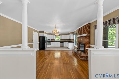 Tiny photo for 2671 Deer Haven Trail, Columbia, VA 23038 (MLS # 2610860)